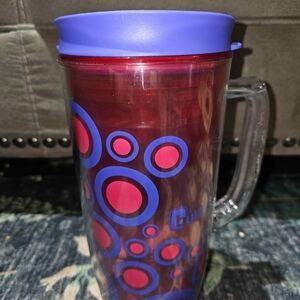 Bubba Envy insulated tumbler